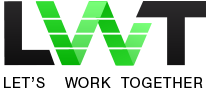 Logo LWT - Let's work together